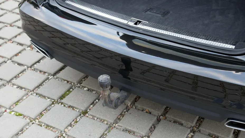 AUDI A6 Avant -