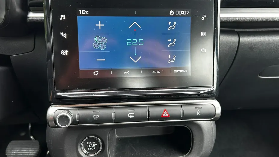 CITROEN C3 -