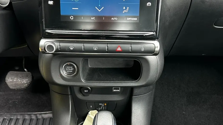 CITROEN C3 -