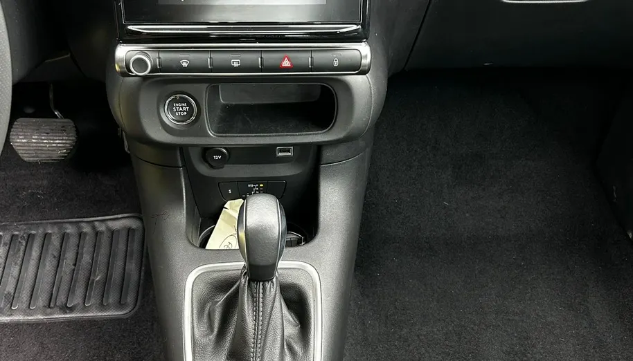 CITROEN C3 -