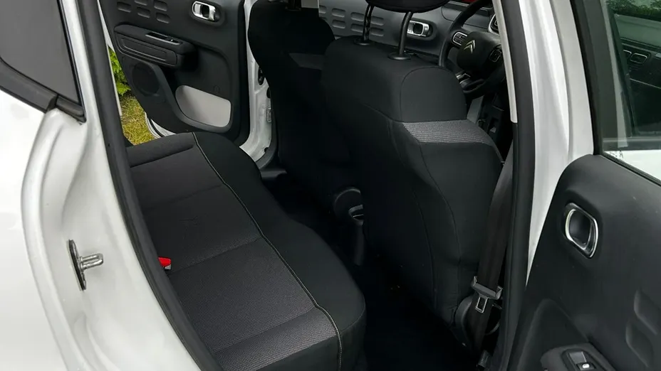 CITROEN C3 -