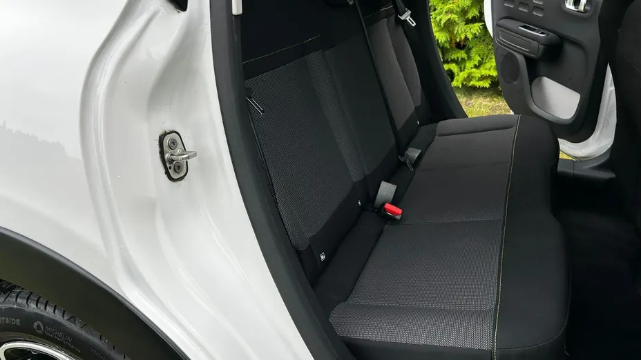 CITROEN C3 -