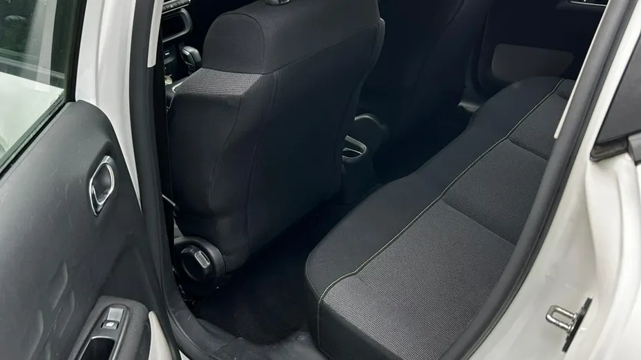 CITROEN C3 -