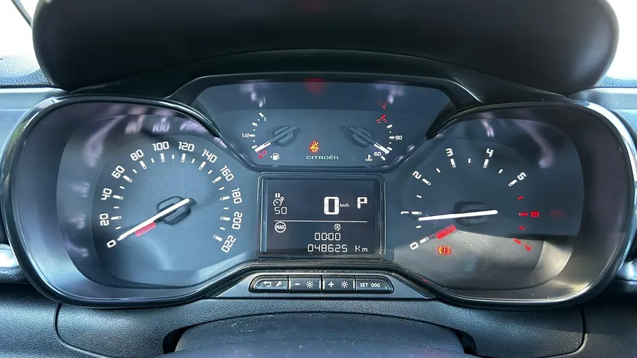 CITROEN C3 -