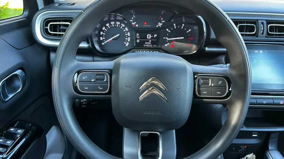 CITROEN C3 -
