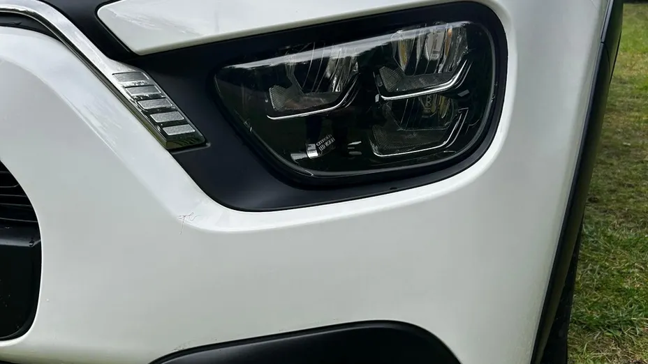 CITROEN C3 -