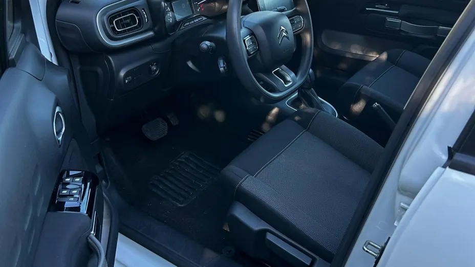 CITROEN C3 -