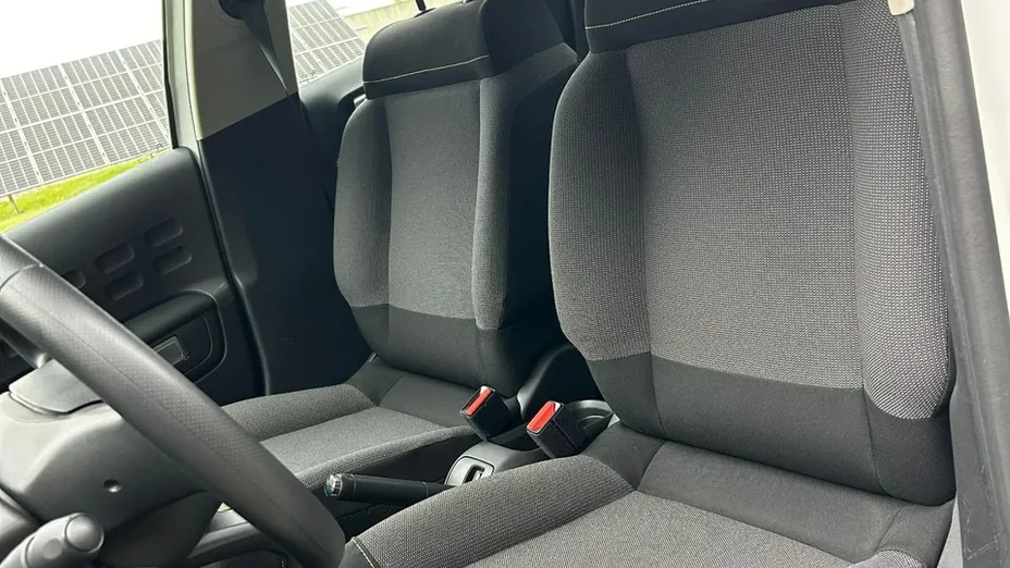 CITROEN C3 -