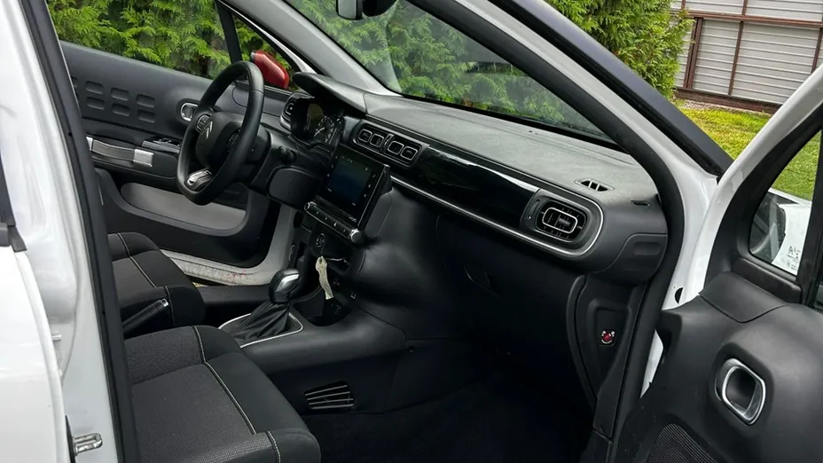 CITROEN C3 -