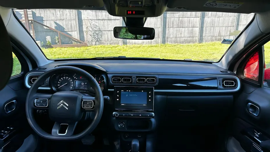 CITROEN C3 -