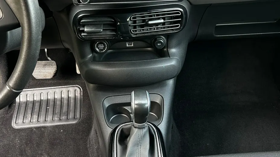 CITROEN C4 Cactus -