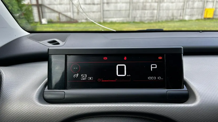 CITROEN C4 Cactus -