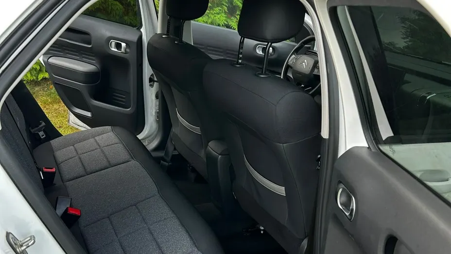 CITROEN C4 Cactus -