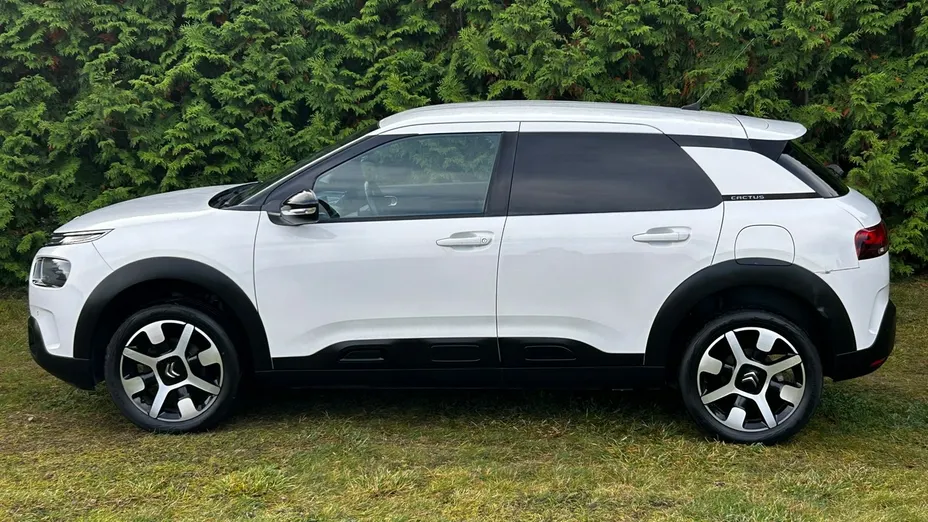 CITROEN C4 Cactus -