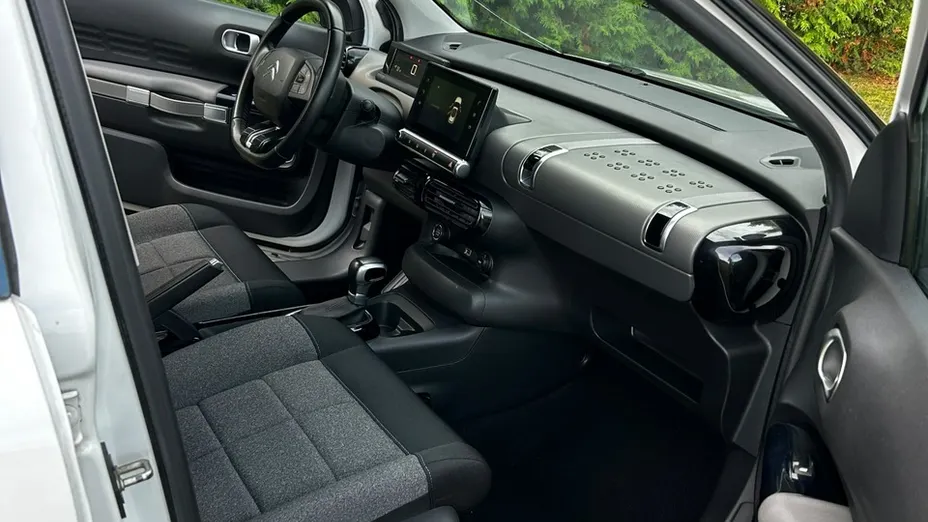 CITROEN C4 Cactus -