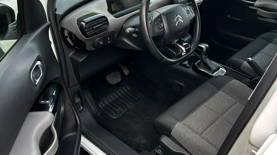 CITROEN C4 Cactus -
