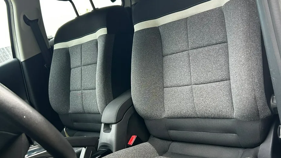 CITROEN C4 Cactus -