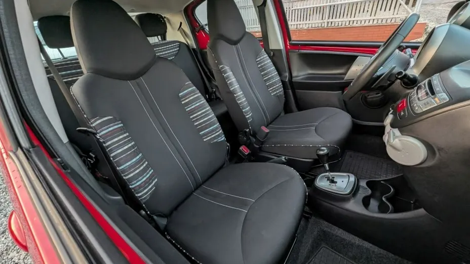 CITROEN C1 -