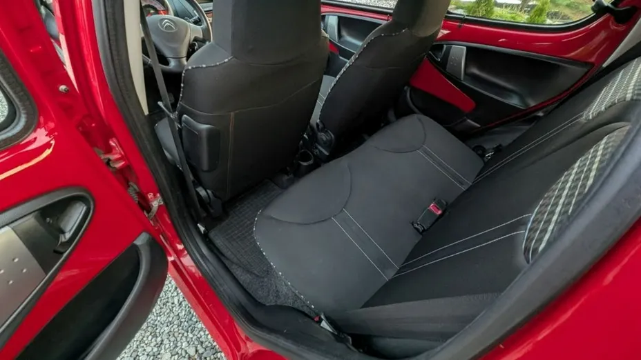 CITROEN C1 -