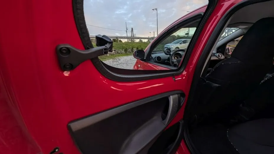 CITROEN C1 -