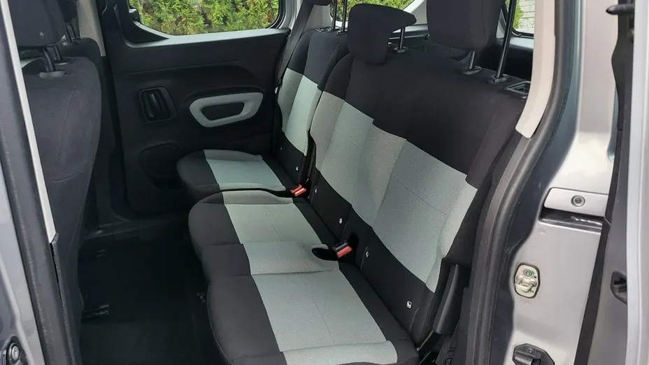 CITROEN Berlingo -