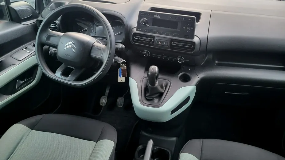 CITROEN Berlingo -