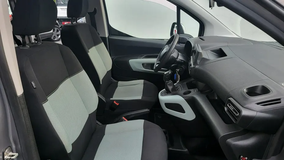 CITROEN Berlingo -