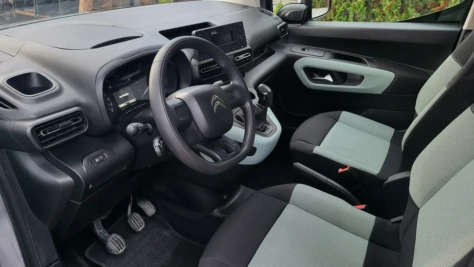 CITROEN Berlingo -