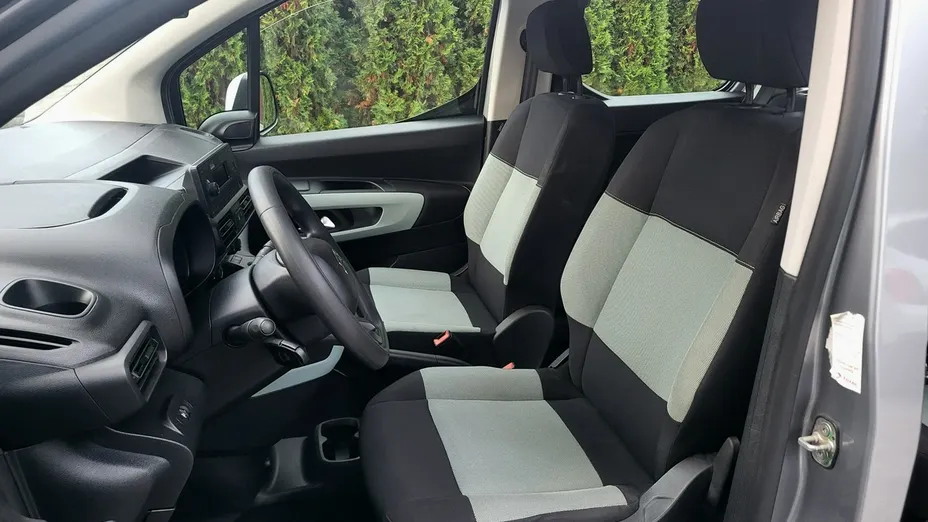 CITROEN Berlingo -