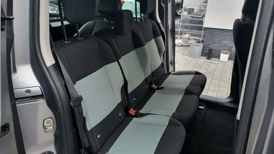 CITROEN Berlingo -