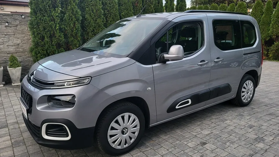 CITROEN Berlingo -