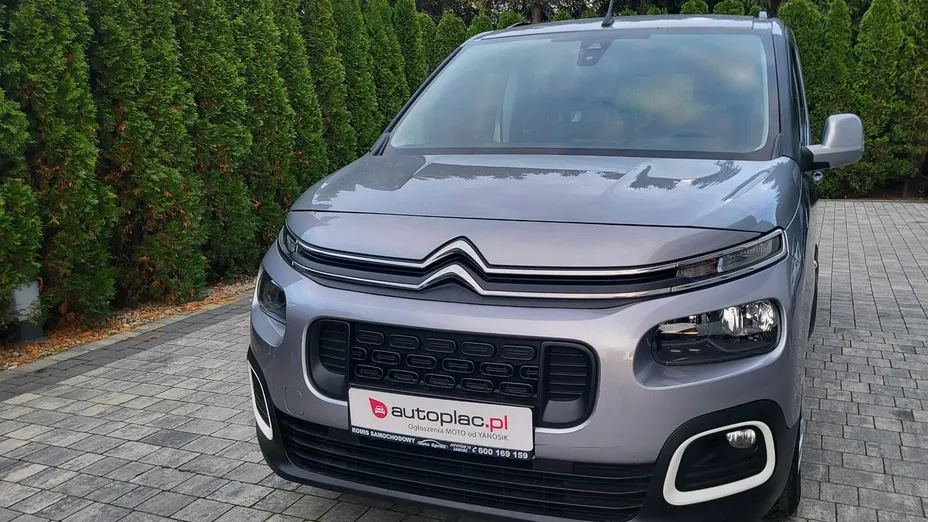 CITROEN Berlingo -