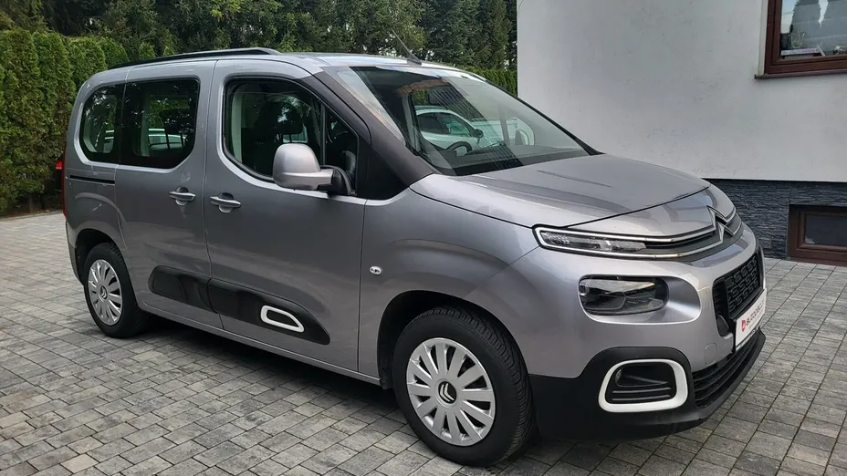 CITROEN Berlingo -