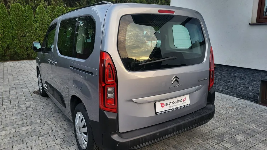 CITROEN Berlingo -