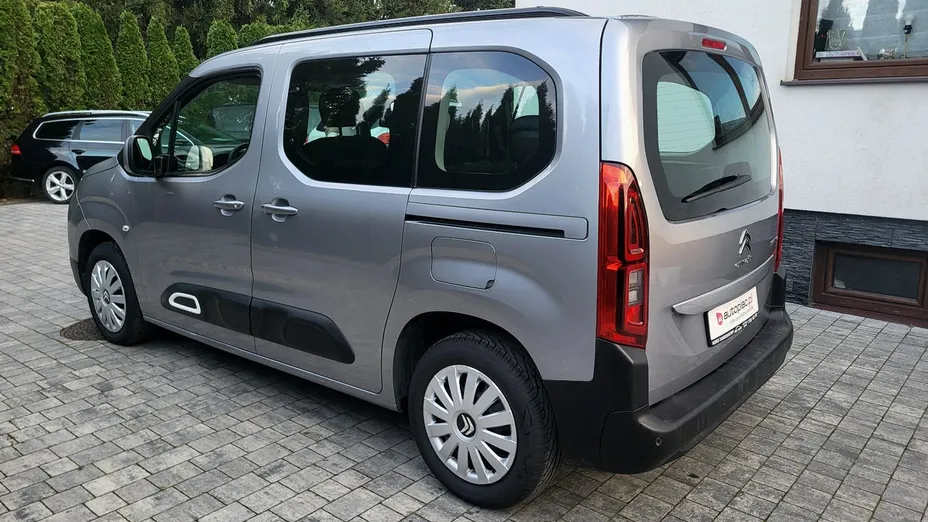 CITROEN Berlingo -