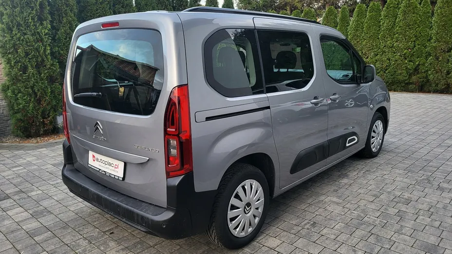 CITROEN Berlingo -