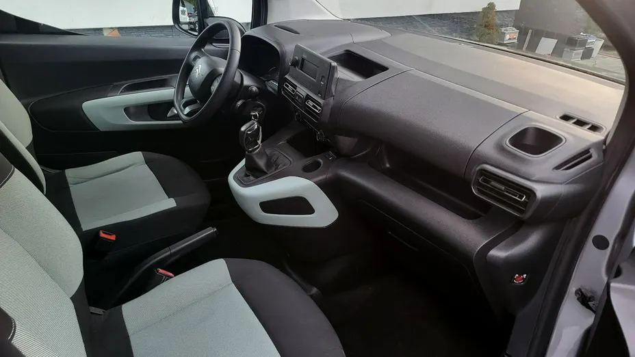 CITROEN Berlingo -