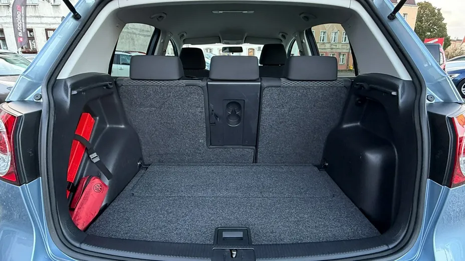 VOLKSWAGEN Golf Plus -