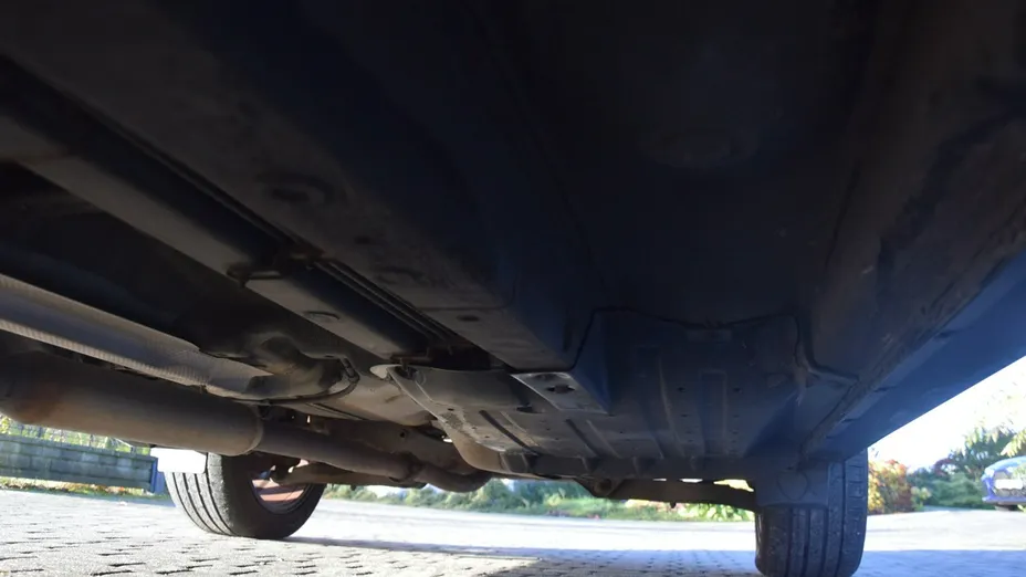 HYUNDAI ix35 -