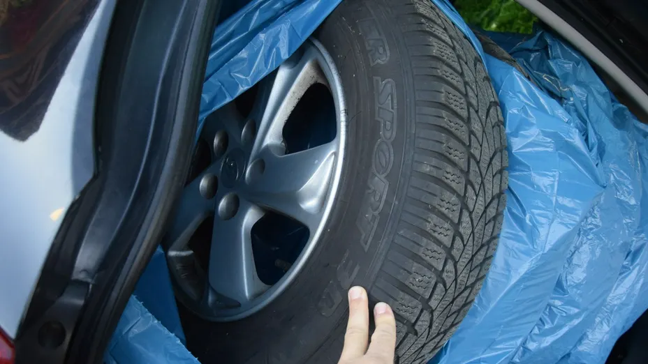 HYUNDAI ix35 -