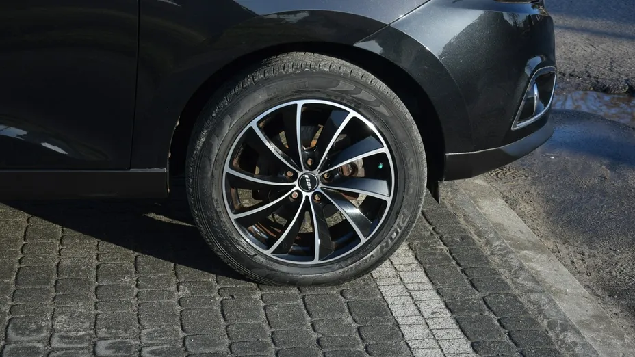 HYUNDAI ix35 -