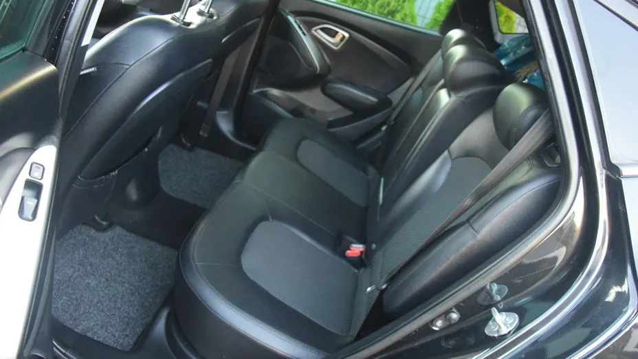 HYUNDAI ix35 -