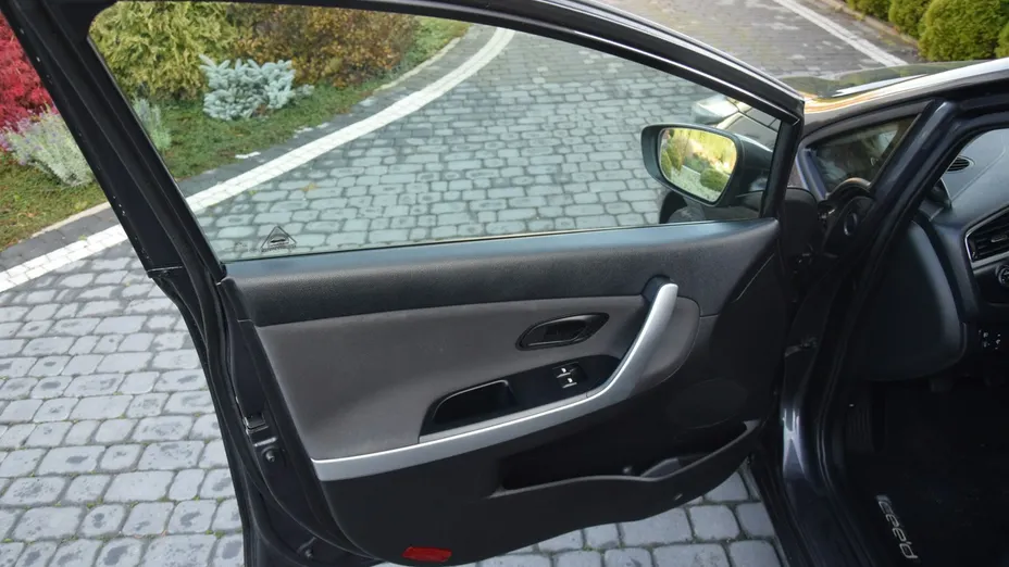 KIA Cee'd -