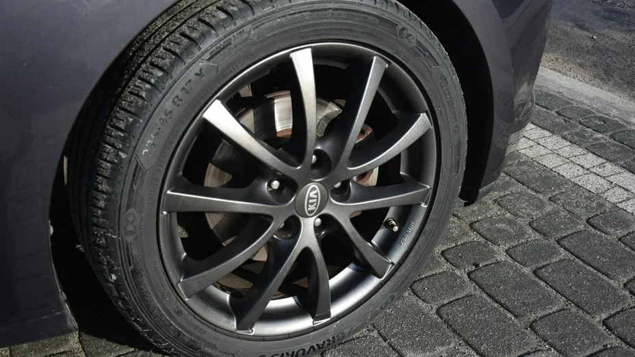 KIA Cee'd -