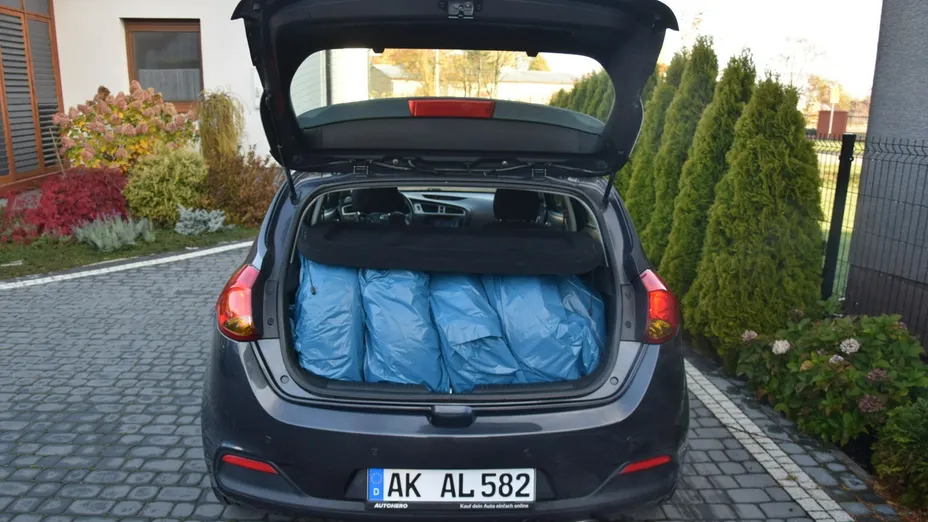 KIA Cee'd -
