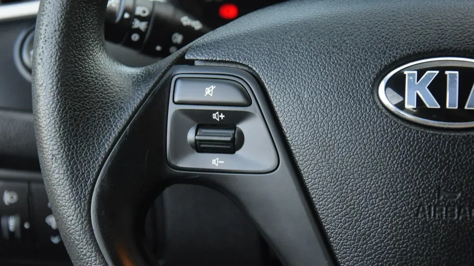 KIA Cee'd -
