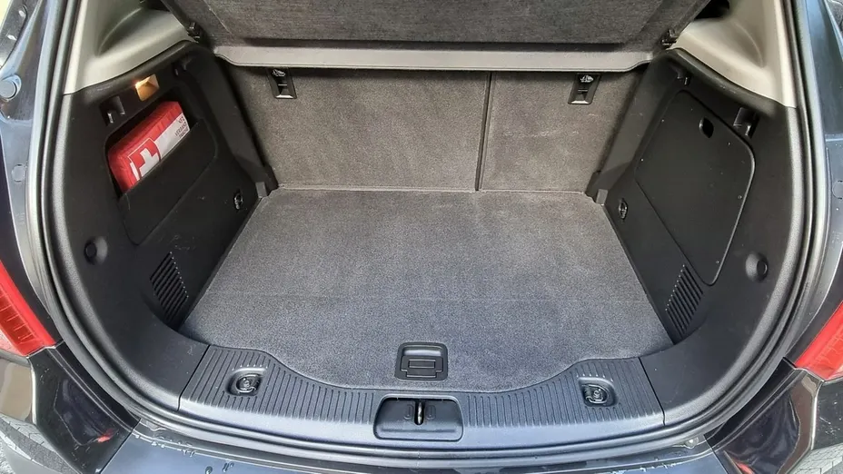 OPEL Mokka -