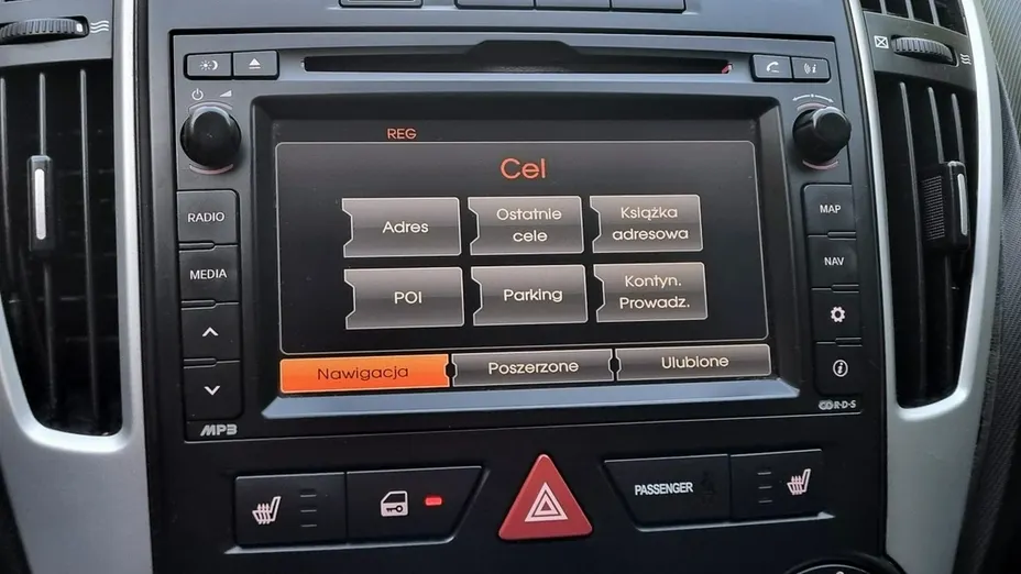 KIA Cee'd -