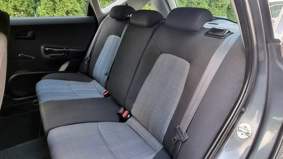 KIA Cee'd -