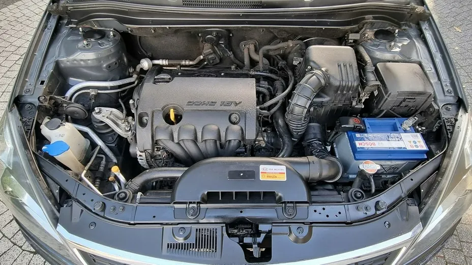KIA Cee'd -